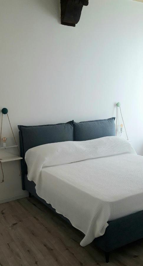 Apartamento La Casa Nel Borgo Parma Exterior foto
