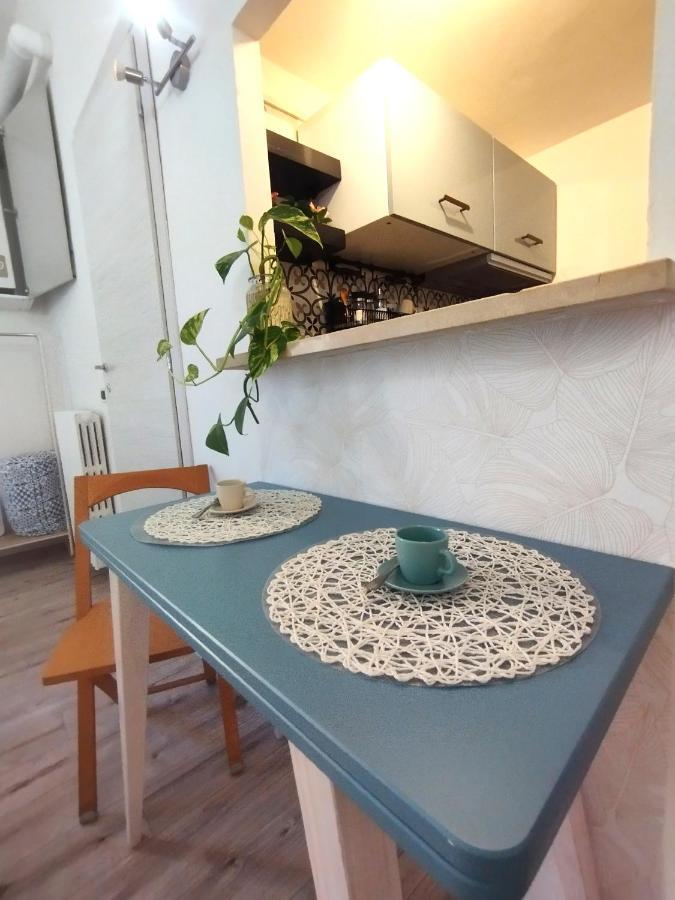Apartamento La Casa Nel Borgo Parma Exterior foto