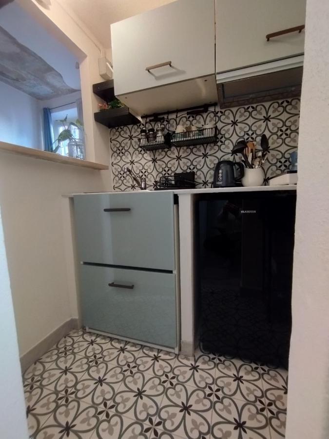 Apartamento La Casa Nel Borgo Parma Exterior foto