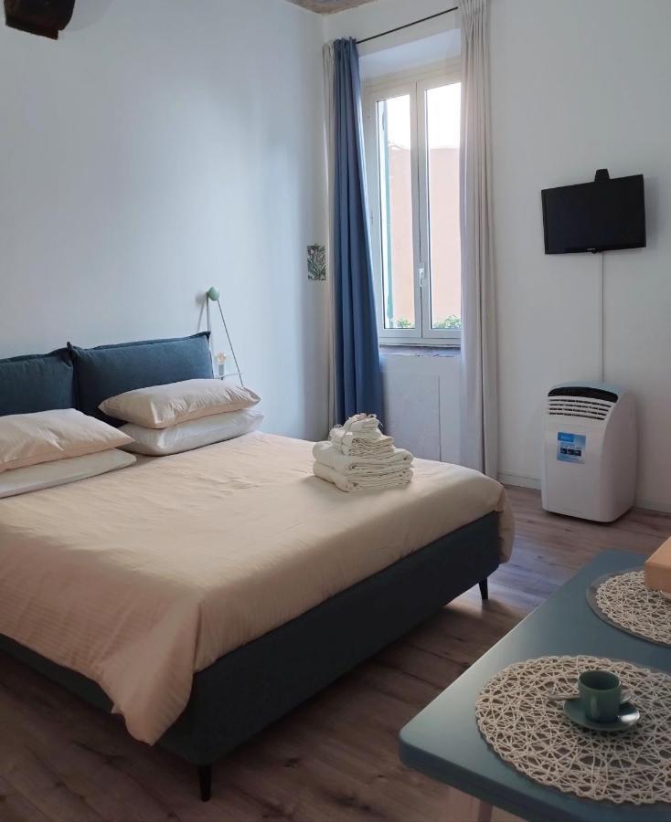 Apartamento La Casa Nel Borgo Parma Exterior foto