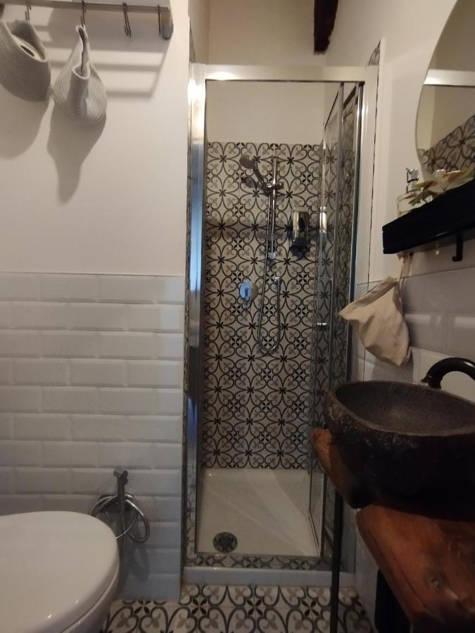 Apartamento La Casa Nel Borgo Parma Exterior foto