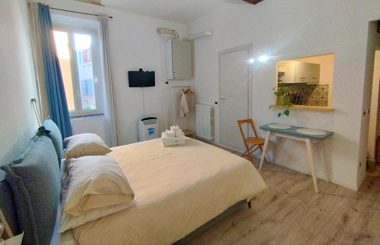 Apartamento La Casa Nel Borgo Parma Exterior foto