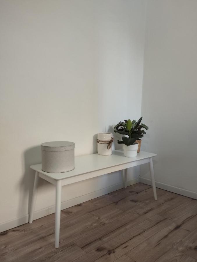 Apartamento La Casa Nel Borgo Parma Exterior foto