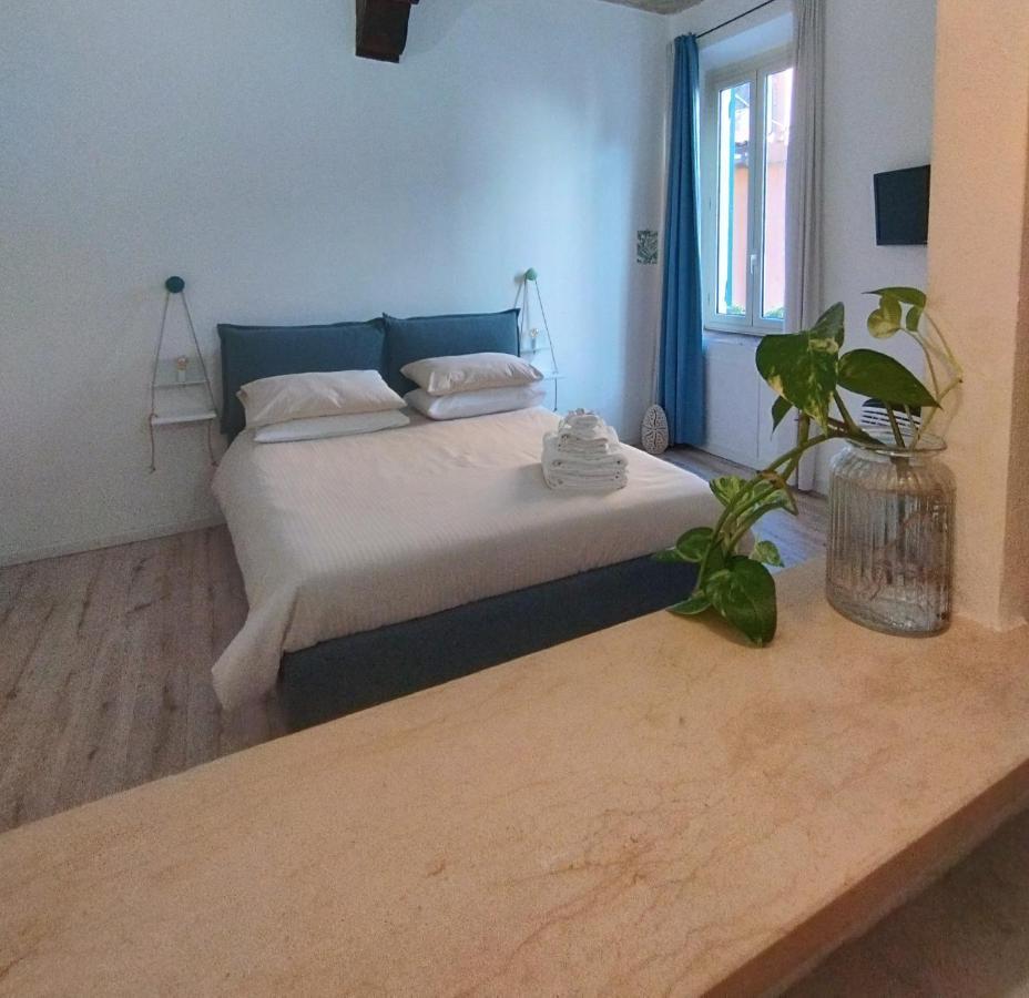 Apartamento La Casa Nel Borgo Parma Exterior foto