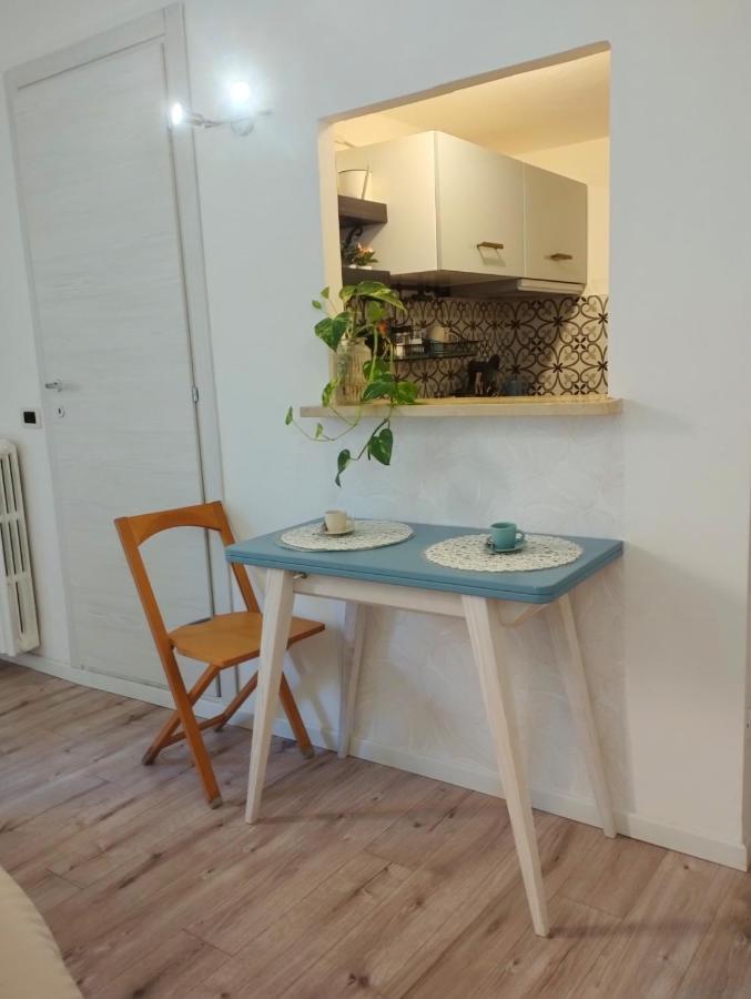 Apartamento La Casa Nel Borgo Parma Exterior foto