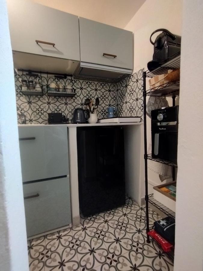 Apartamento La Casa Nel Borgo Parma Exterior foto